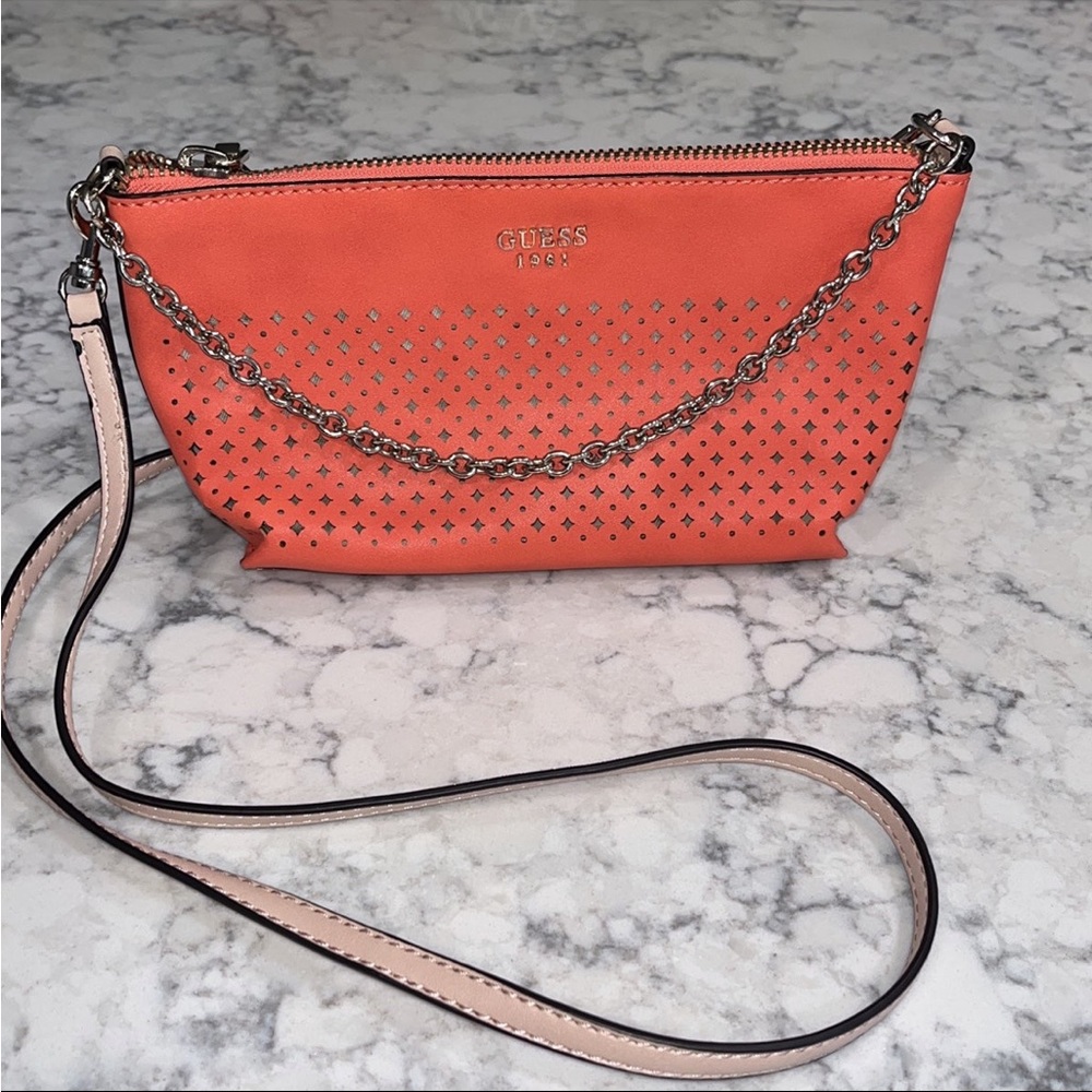 Guess crossbody